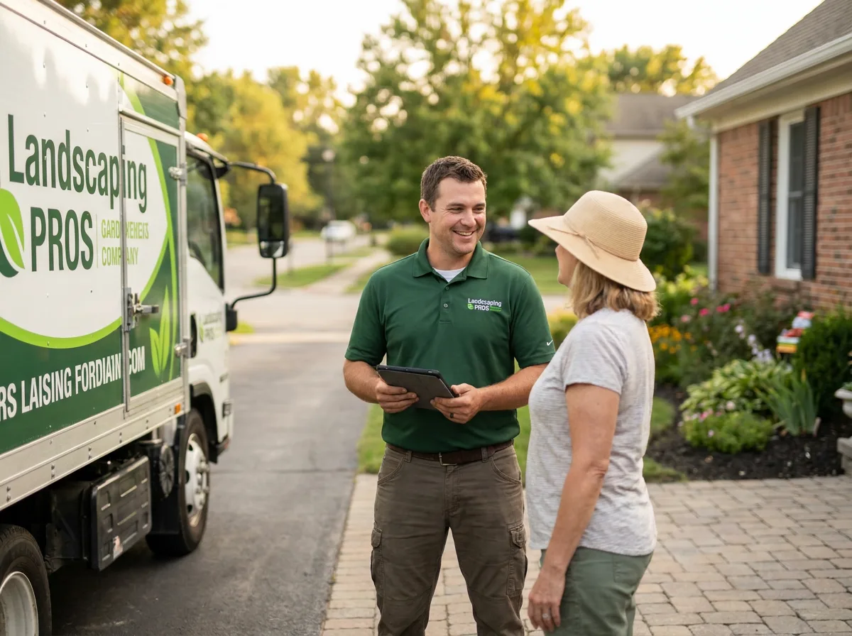 Landscaping Cadwell, GA FAQs
